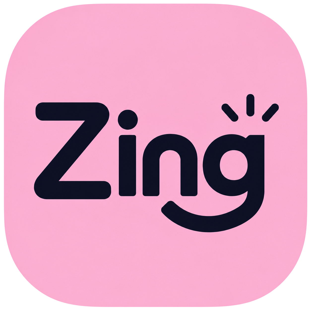 Zing Logo